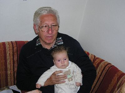 So starým otcom - IX-2007